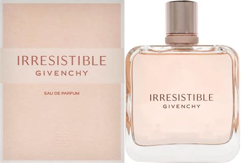 irresistible givenchy description|givenchy irresistible price.